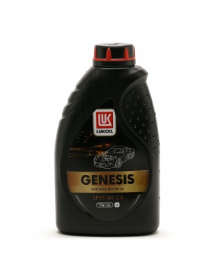 Lukoil Genesis special C4 5W-30 Motoröl 1l